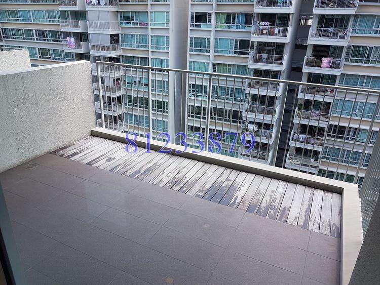 Caspian (D22), Condominium #158478162